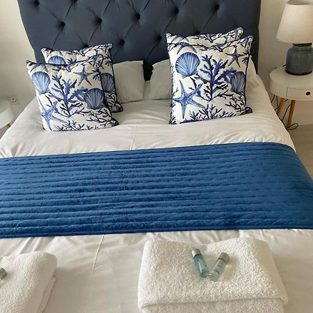 LUXURY BEACHFRONT OUTSTANDING 2 bedroom APARTMENT WTA-toernooi van WTA-toernooi van Eastbourne Buitenkant foto