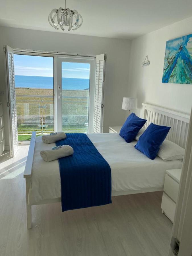 LUXURY BEACHFRONT OUTSTANDING 2 bedroom APARTMENT WTA-toernooi van WTA-toernooi van Eastbourne Buitenkant foto