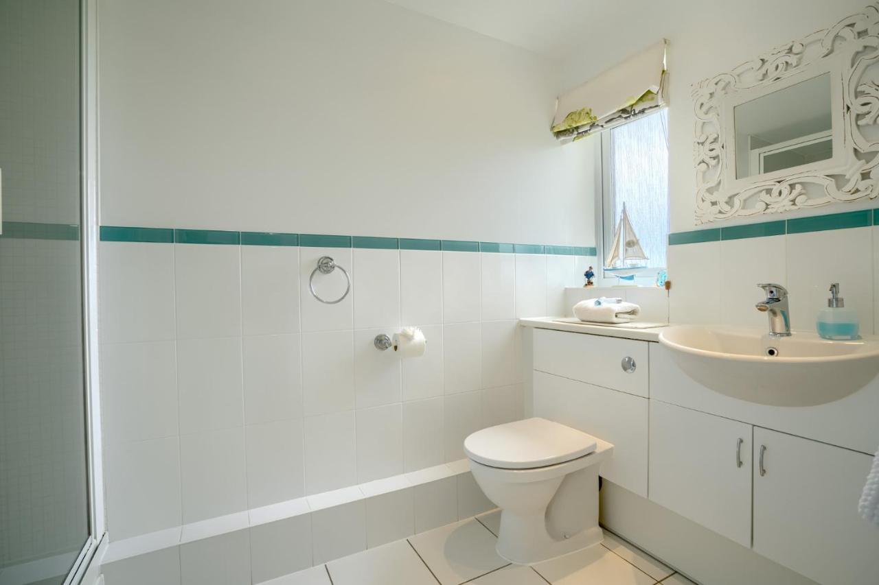 LUXURY BEACHFRONT OUTSTANDING 2 bedroom APARTMENT WTA-toernooi van WTA-toernooi van Eastbourne Buitenkant foto